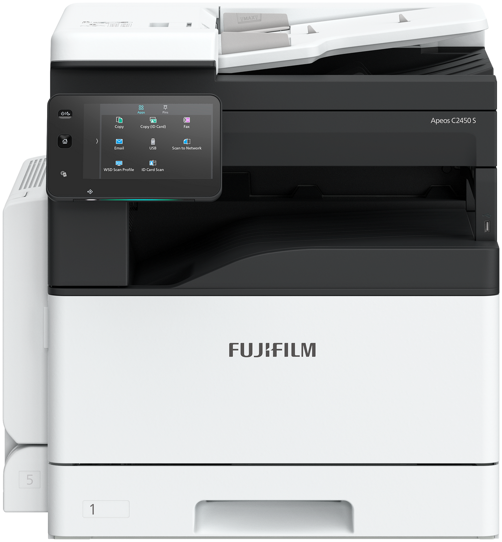 Fujifilm Apeos C2450S A3 Colour Multifunction Printer