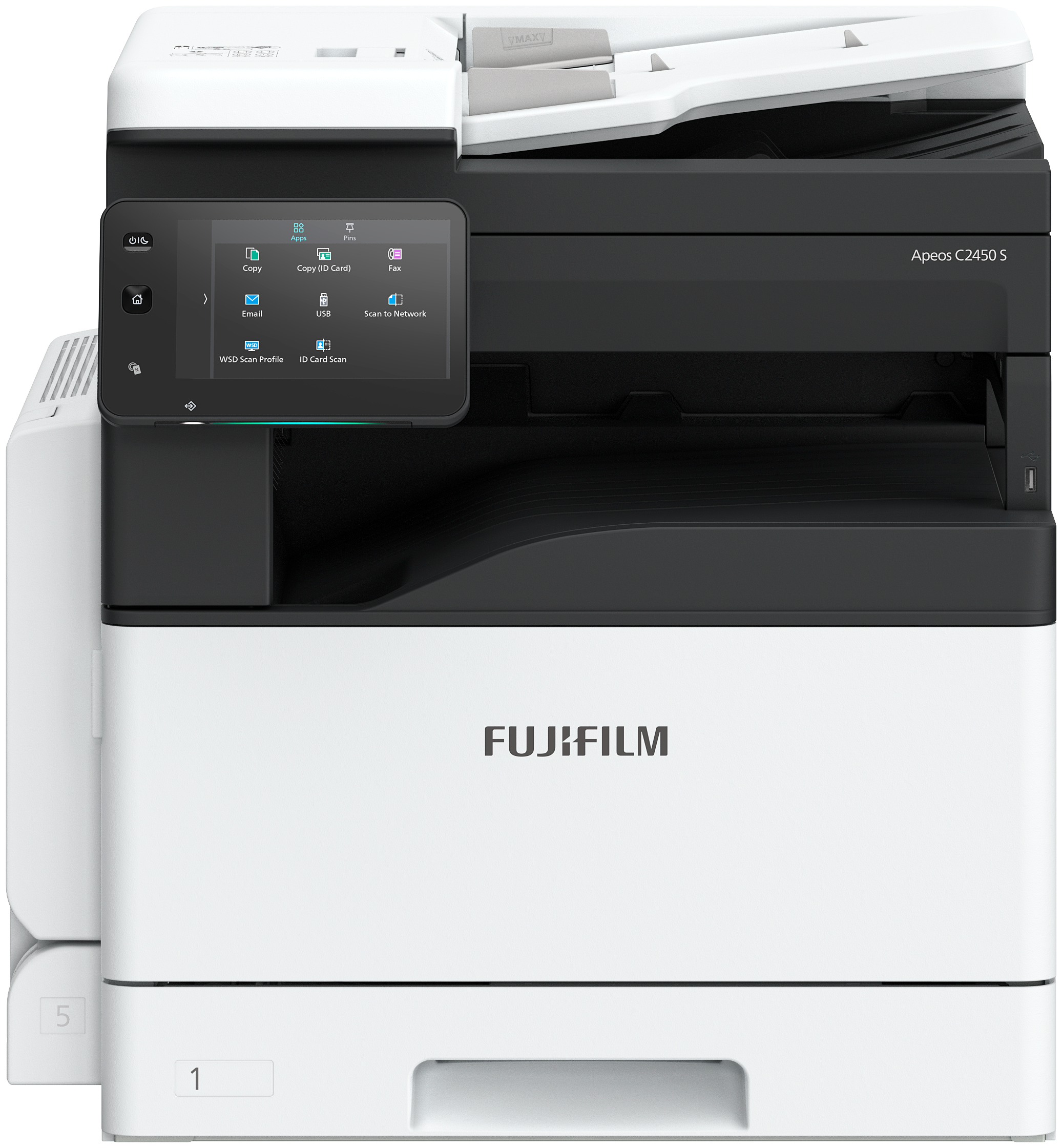 Fujifilm Apeos C2450S A3 Colour Multifunction Printer