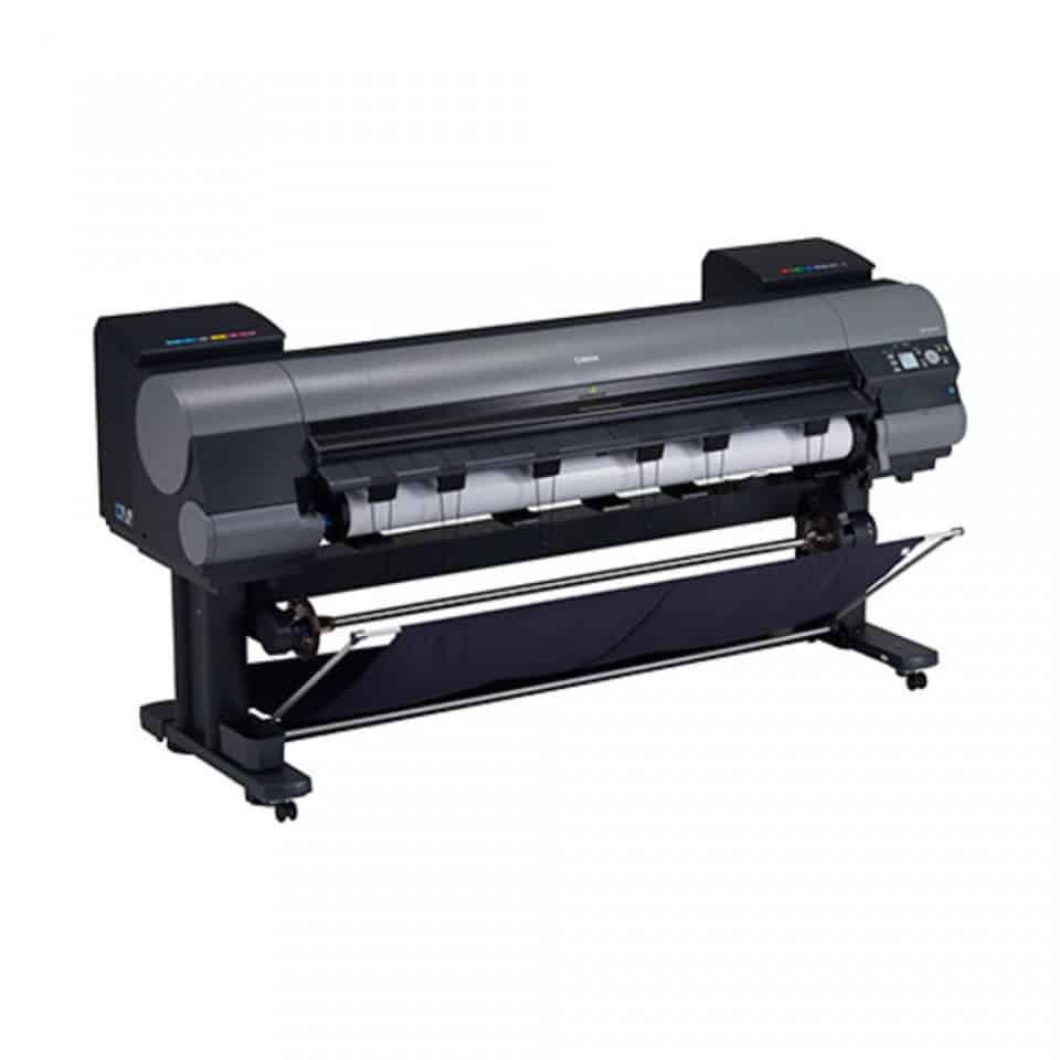 Canon 12 Colour Graphic Arts iPF9400 Printer