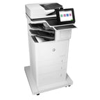 HP LaserJet Enterprise Flow MFP M632z (J8J72A)