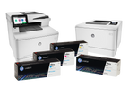 HP 416A Original LaserJet Toner Cartridges
