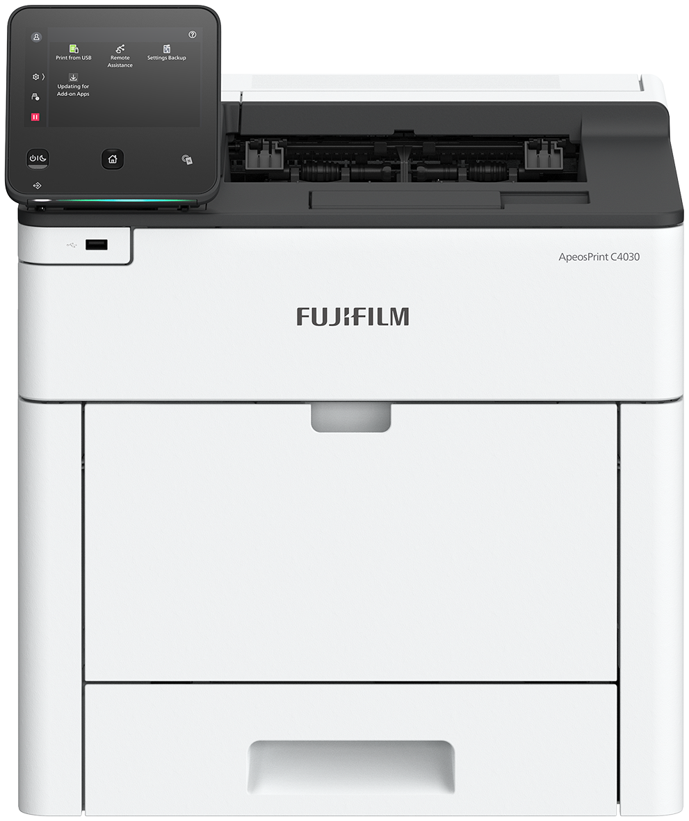 FujiFilm Apeos C4030 A4 Colour Multifunction Printer (AC4030-1Y)