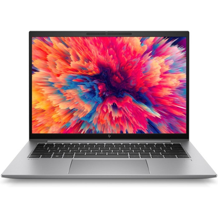 HP Zbook Firefly 16 G9 Intel Core I7-1225U 16GB-DDR5 512GB W10 16" T550-4GB Touch IR FP Mobile Workstation PC (6V2U7PA)