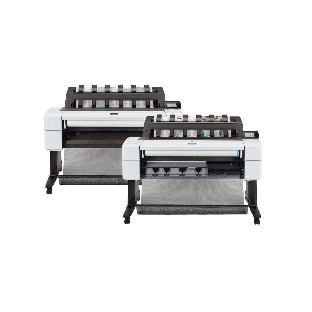 HP DesignJet T1600 36-in Printer (3EK10A)