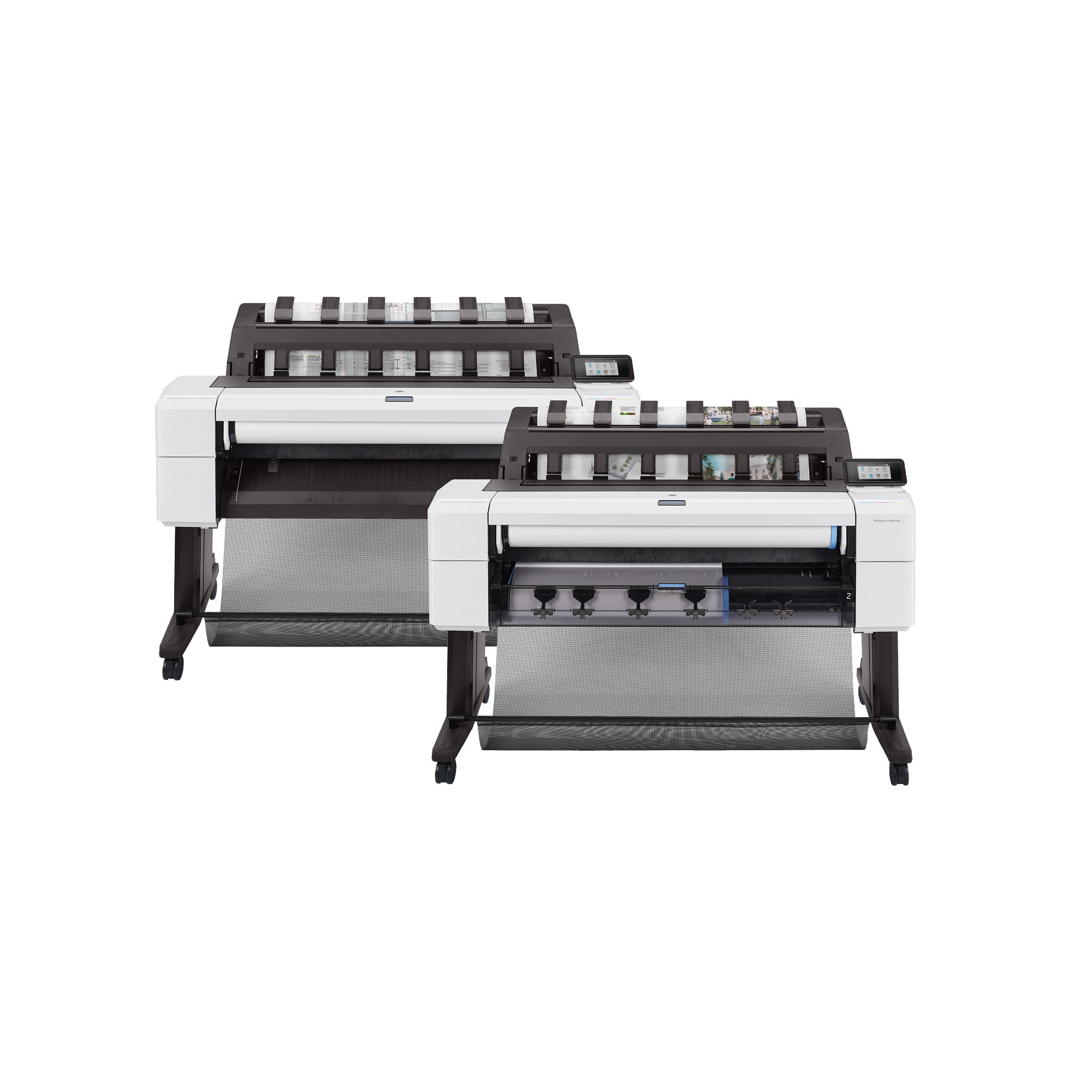 HP DesignJet T1600 36-in Printer (3EK10A)