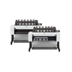 HP DesignJet T1600dr 36-in PostScript Printer (3EK13A)