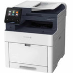 Fuji Xerox CM315Z Colour A4 Laser Multifunction Printer