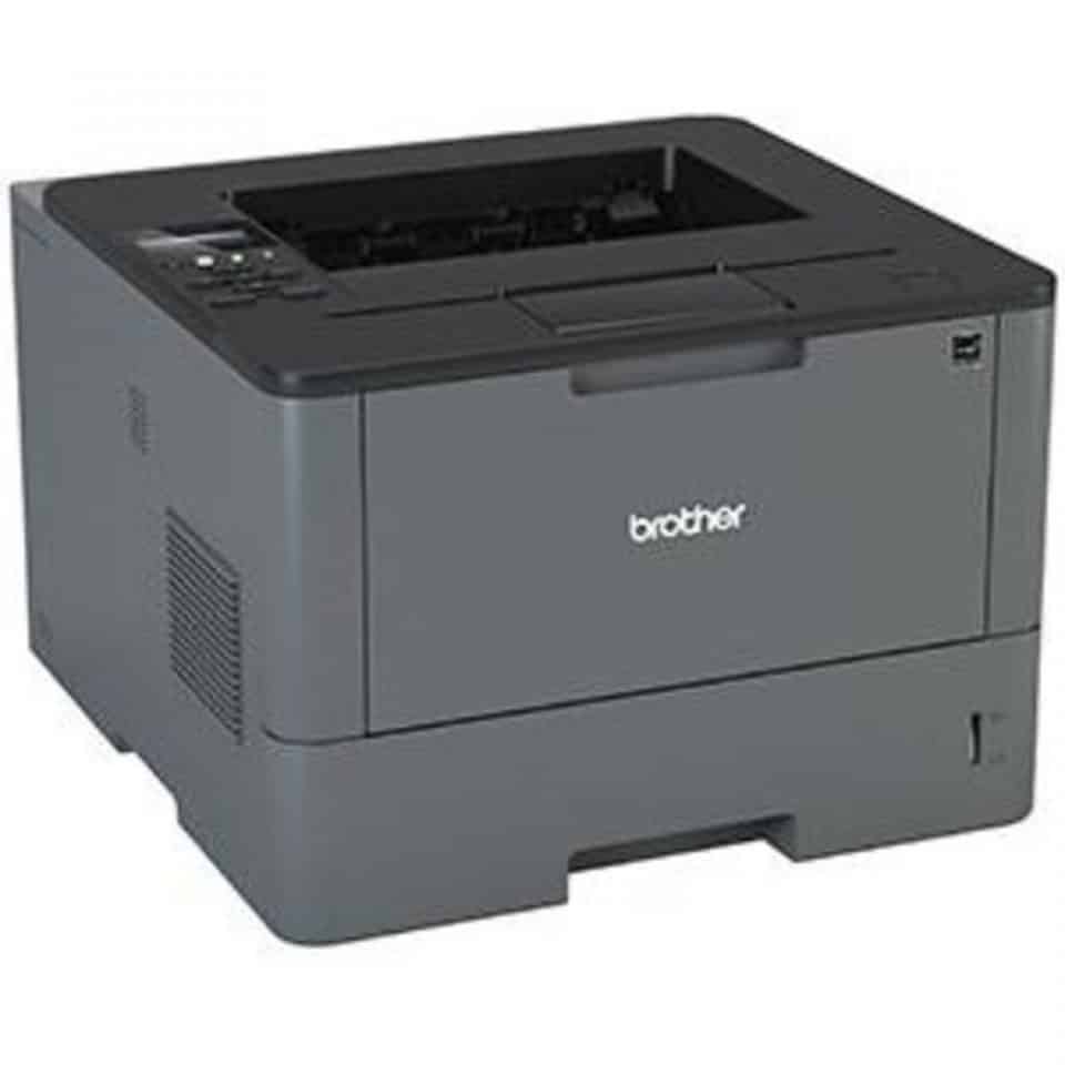 Brother HL-5200DW Mono A4 Laser Printer
