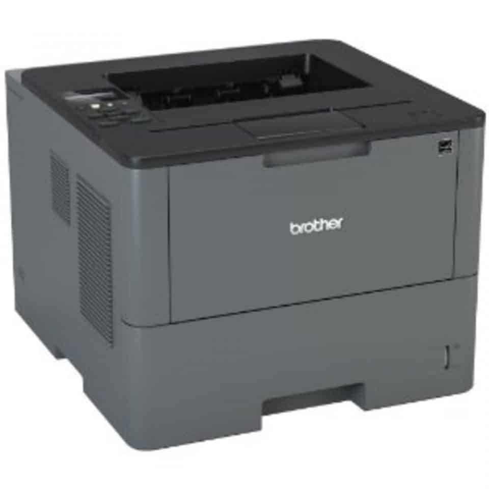 Brother HL-6200DW Mono A4 Laser Printer