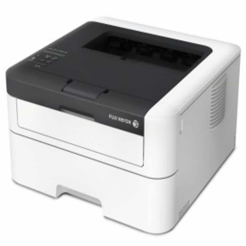 Fuji Xerox P365DW Mono A4 Laser Printer