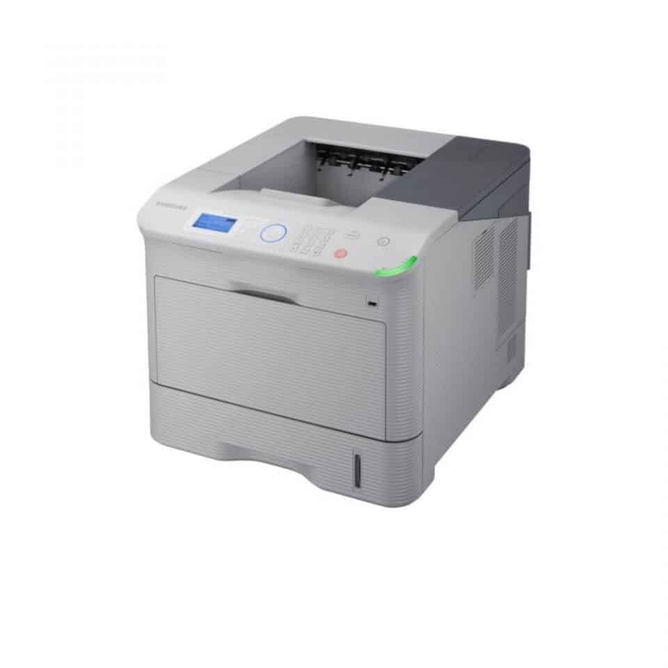 Samsung ML6510ND Mono A4 Laser Printer