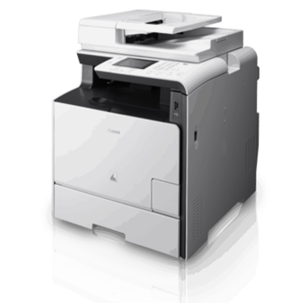 Canon MF-729CX Colour A4 Laser Multifunction Printer