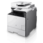 Canon MF-729CX Colour A4 Laser Multifunction Printer