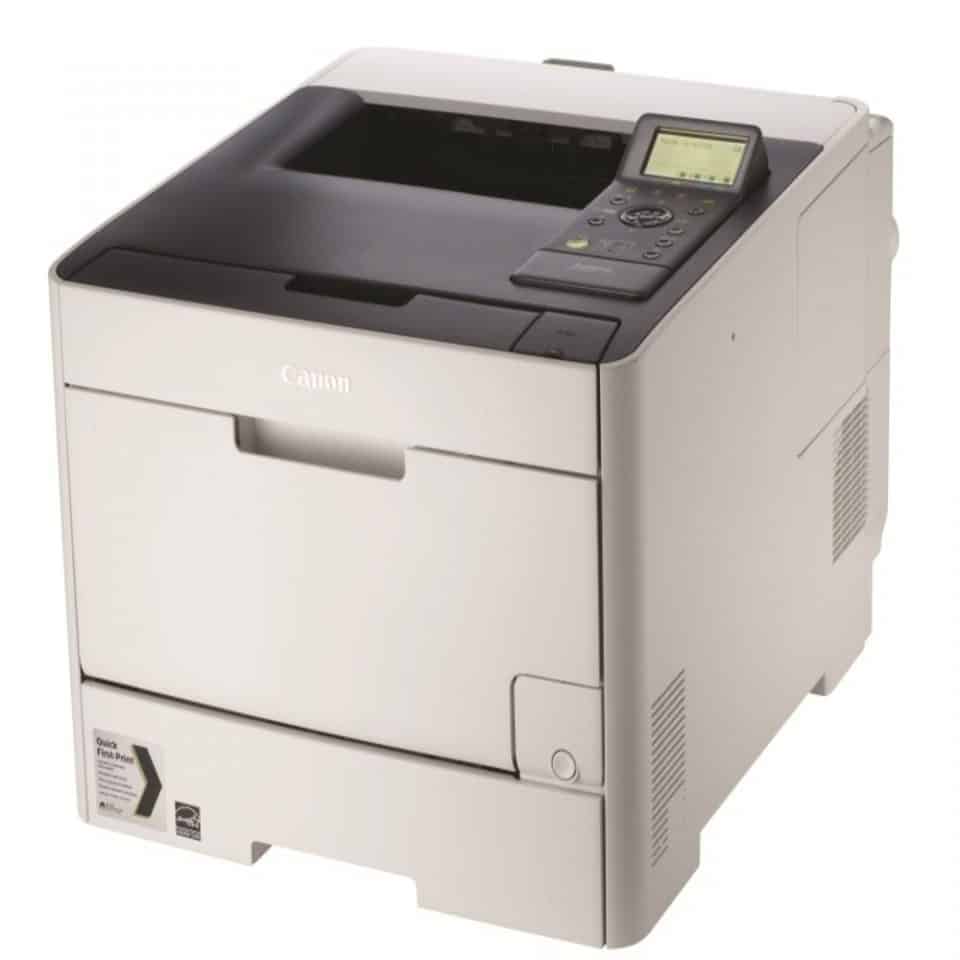 Canon LBP7680CX Colour A4 Laser Printer