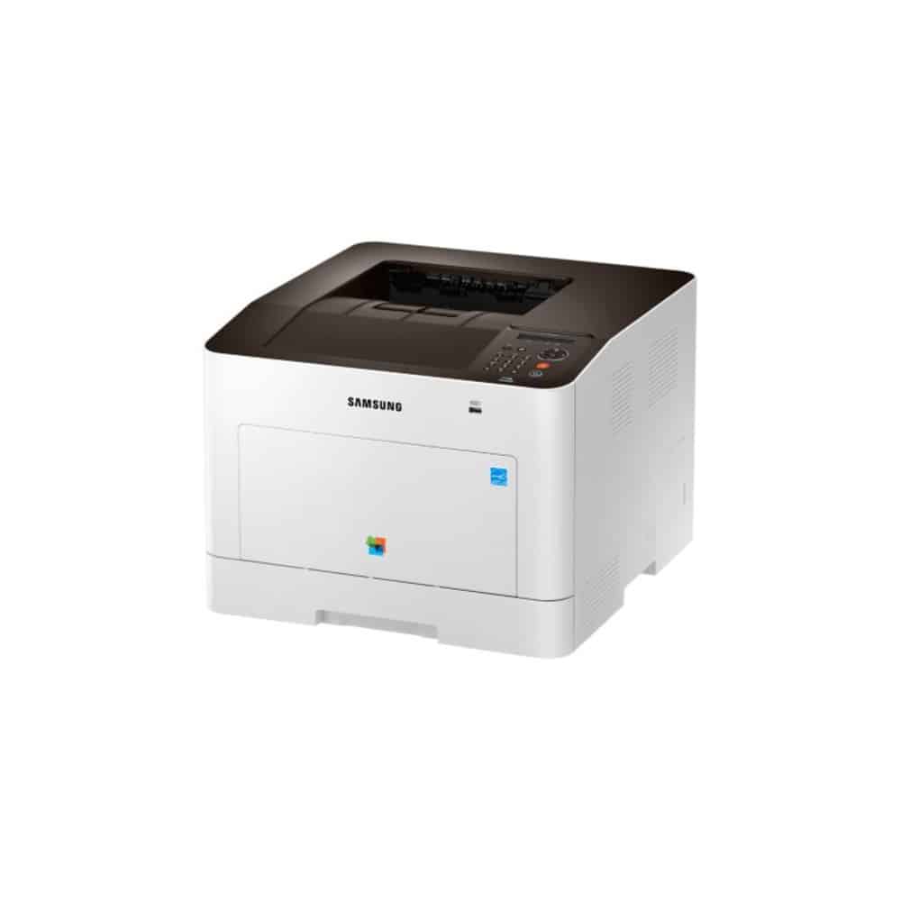 Samsung C3010ND Colour A4 Laser Printer