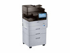 Samsung MultiXpress M5370LX - Monochrome Multifunction Printer