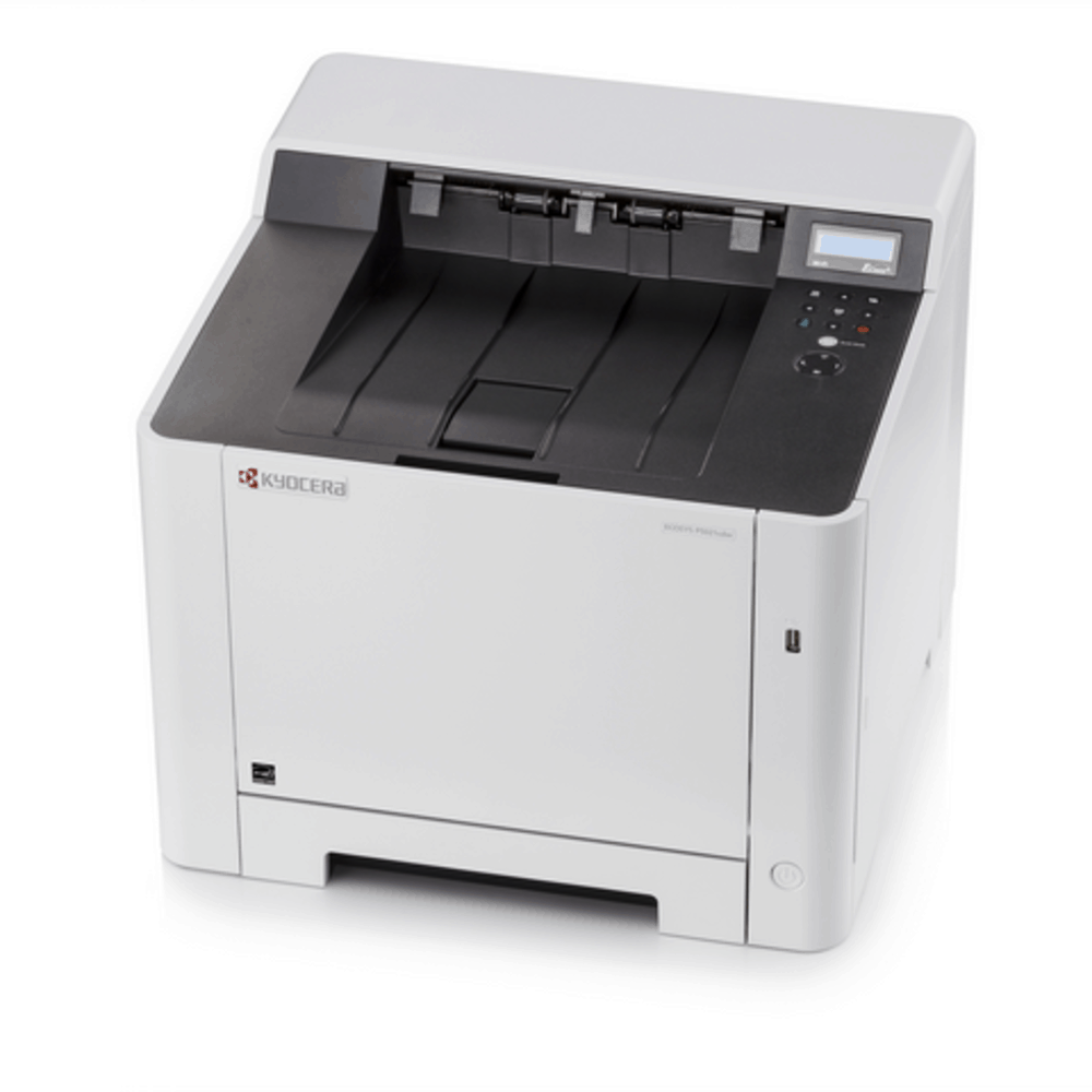 Kyocera P5021CDW Colour A4 Laser Printer