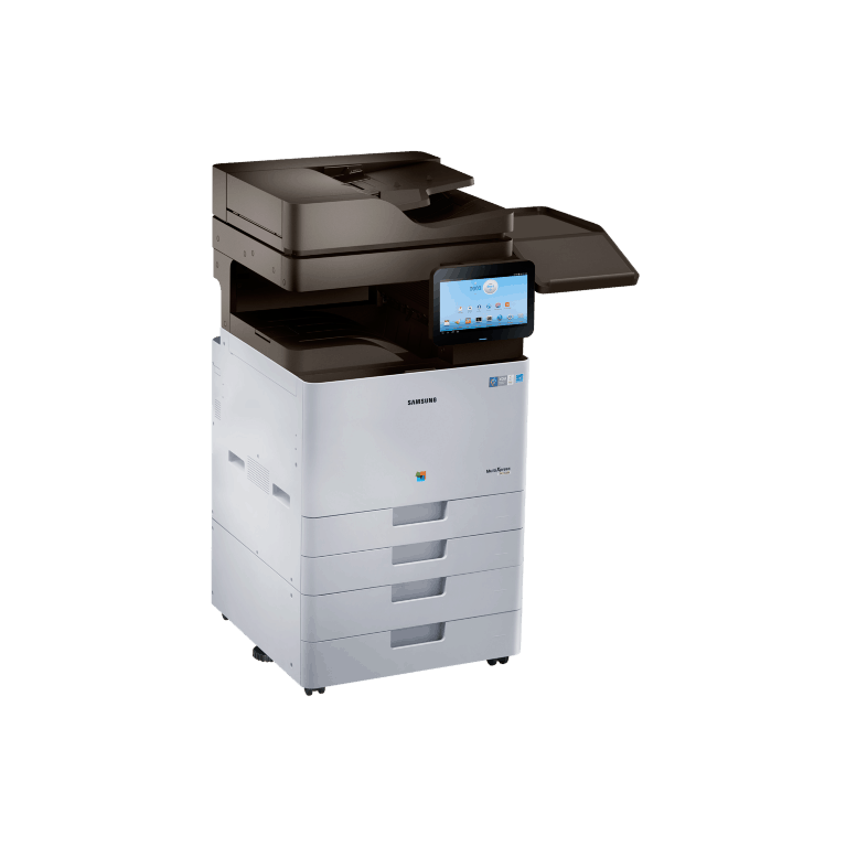 Samsung MultiXpress X4300LX Color Multifunction Printer