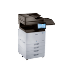 Samsung MultiXpress X4300LX Color Multifunction Printer