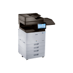 Samsung K4350LX - Monochrome Multifunction Printer