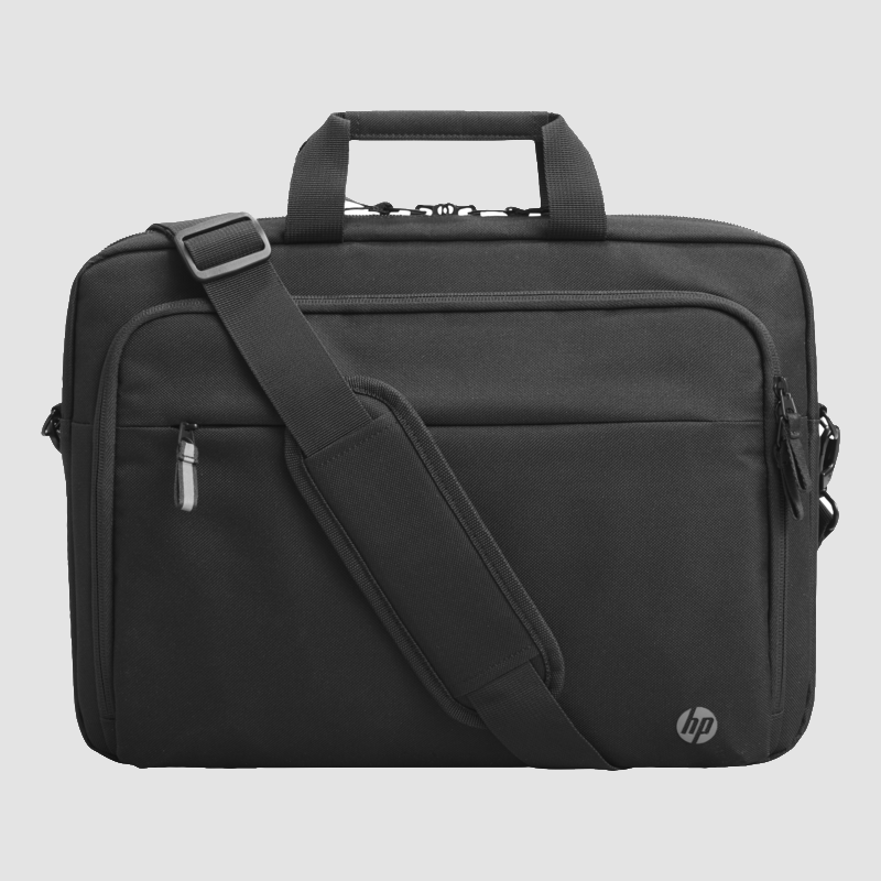 HP RENEW BUSINESS 15" LAPTOP BAG (3E5F8AA)