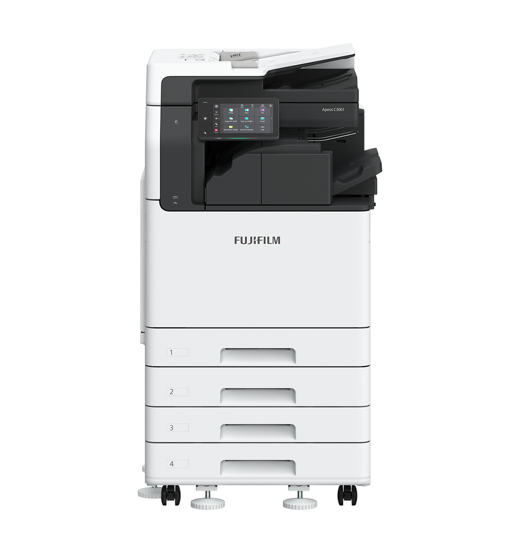 Fujifilm 3x Paper Tray (EC105002)