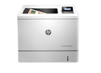 Renewed HP LaserJet Enterprise M553DN Colour A4 Printer with 650-Sheet Capacity