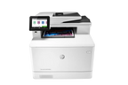 Renewed HP Colour LaserJet Pro M479dw A4 Multifunction Printer