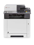Renewed KYOCERA ECOSYS M5521cdn Colour Multifunction Printer