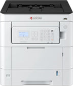 Kyocera ECOSYS PA3500cx Renewed Colour Laser Printer A4 - High Performance & Eco-Friendly