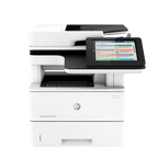 HP LaserJet Enterprise M528dn Renewed Multifunction Mono Laser Printer
