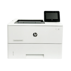 HP LaserJet Managed E50045dw Renewed Mono Laser Printer with 550 Sheet Paper Tray