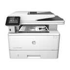 Renewed HP LaserJet Pro MFP M426 Multifunction Mono Laser Printer