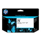 HP 72B 130-ml Photo Black Ink Cartridge (3WX07A)