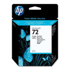 HP 72 69-ml Photo Black Ink Cartridge (C9397A)