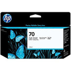 HP 70 130-ml Photo Black Ink Cartridge (C9449A)