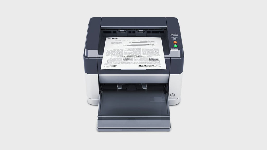 Kyocera Ecosys FS-1061dn A4 Mono Printer (1102M33AS2)
