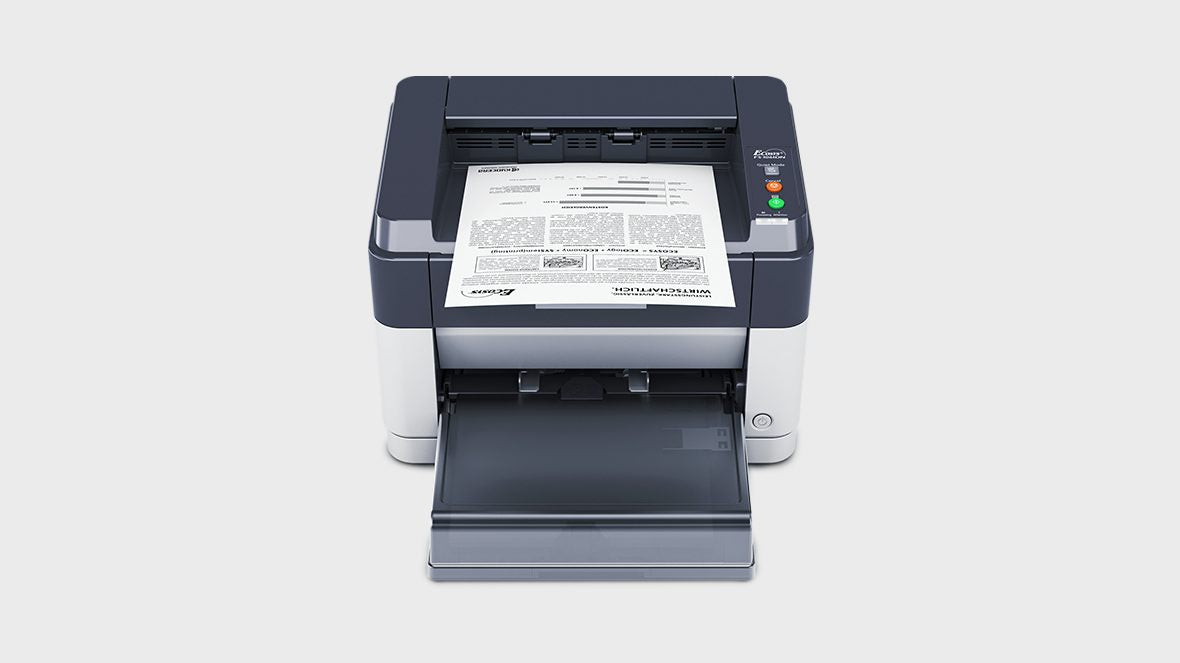 Kyocera Ecosys FS-1061dn A4 Mono Printer (1102M33AS2)
