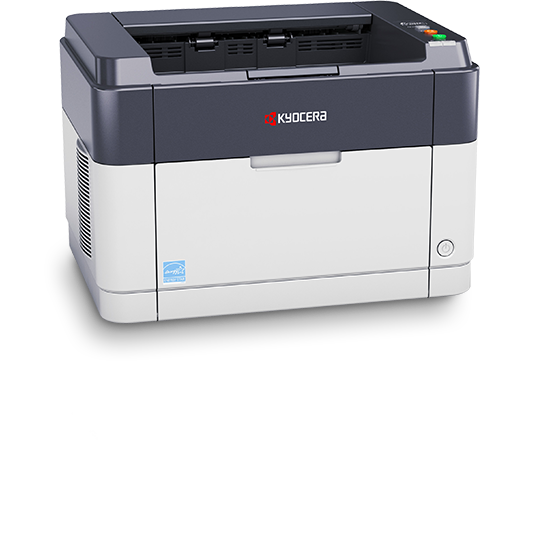 Kyocera Ecosys FS-1061dn A4 Mono Printer (1102M33AS2)