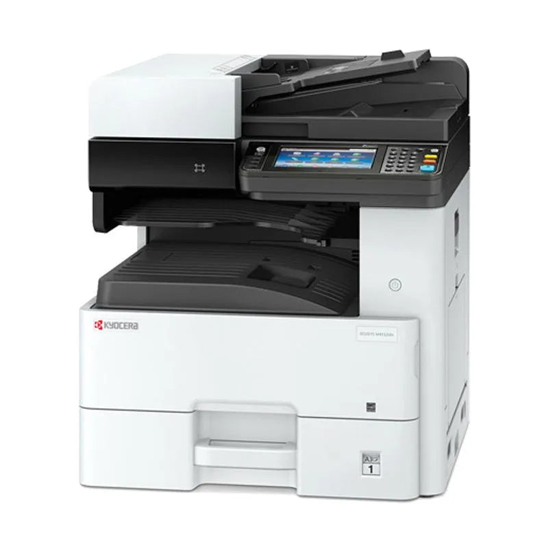 Kyocera Ecosys M4132idn A3 Mono Multifunction Printer (1102P13AS0)
