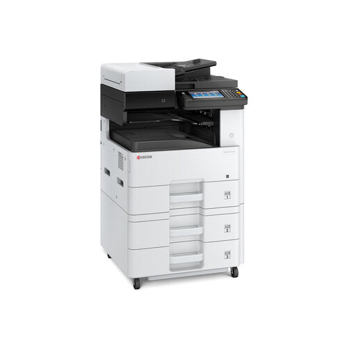 Kyocera Ecosys M4132idn A3 Mono Multifunction Printer (1102P13AS0)