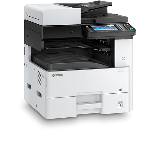 Kyocera Ecosys M4132idn A3 Mono Multifunction Printer (1102P13AS0)