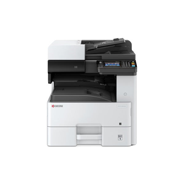 Kyocera Ecosys M4125idn A3 Mono Multifunction Printer (1102P23AS0)