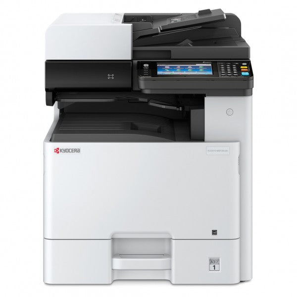 Kyocera Ecosys M8130cidn A3 Colour Multifunction Printer (1102P33AS0)