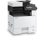 Kyocera Ecosys M8130cidn A3 Colour Multifunction Printer (1102P33AS0)