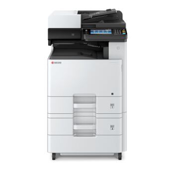 Kyocera Ecosys M8130cidn A3 Colour Multifunction Printer (1102P33AS0)