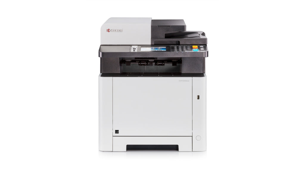 Kyocera Ecosys M5526cdn A4 Colour Multifunction Printer (1102R83AS0)