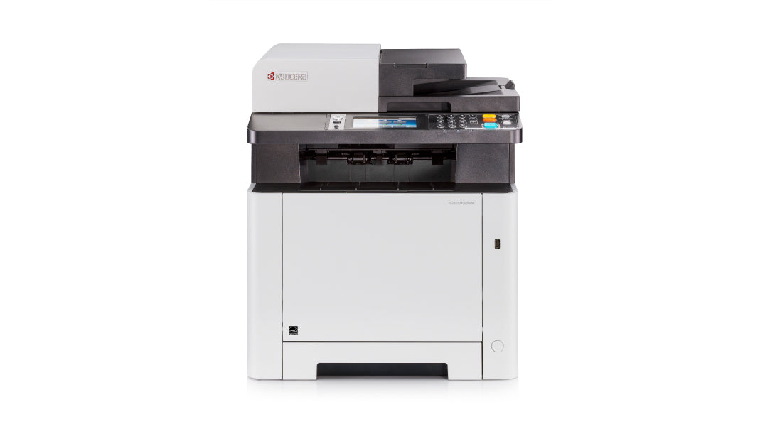 Kyocera Ecosys M5526cdn A4 Colour Multifunction Printer (1102R83AS0)