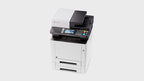 Kyocera Ecosys M5526cdn A4 Colour Multifunction Printer (1102R83AS0)