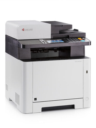 Kyocera Ecosys M5526cdn A4 Colour Multifunction Printer (1102R83AS0)